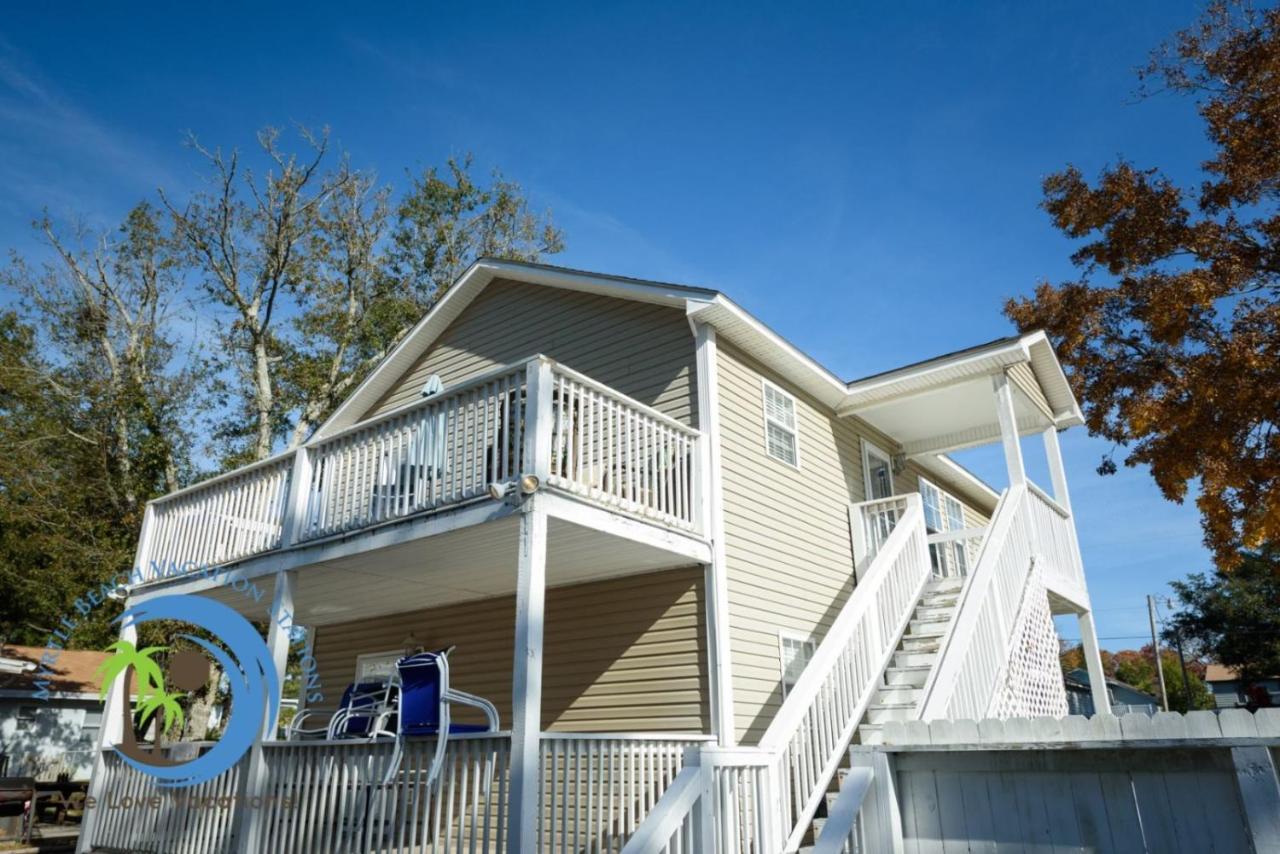 Sandcastle Down Myrtle Beach Exterior foto