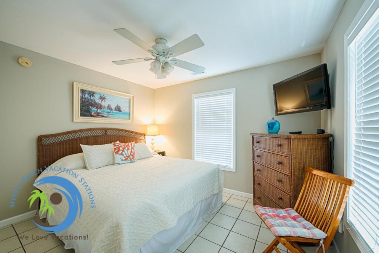 Sandcastle Down Myrtle Beach Exterior foto